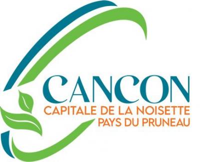 Logo de Cancon